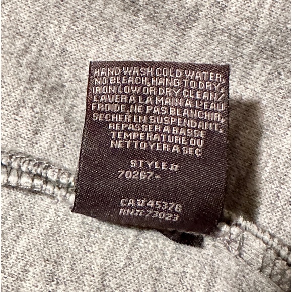 Suzy Shier Trench Coat - Picture 9 of 9